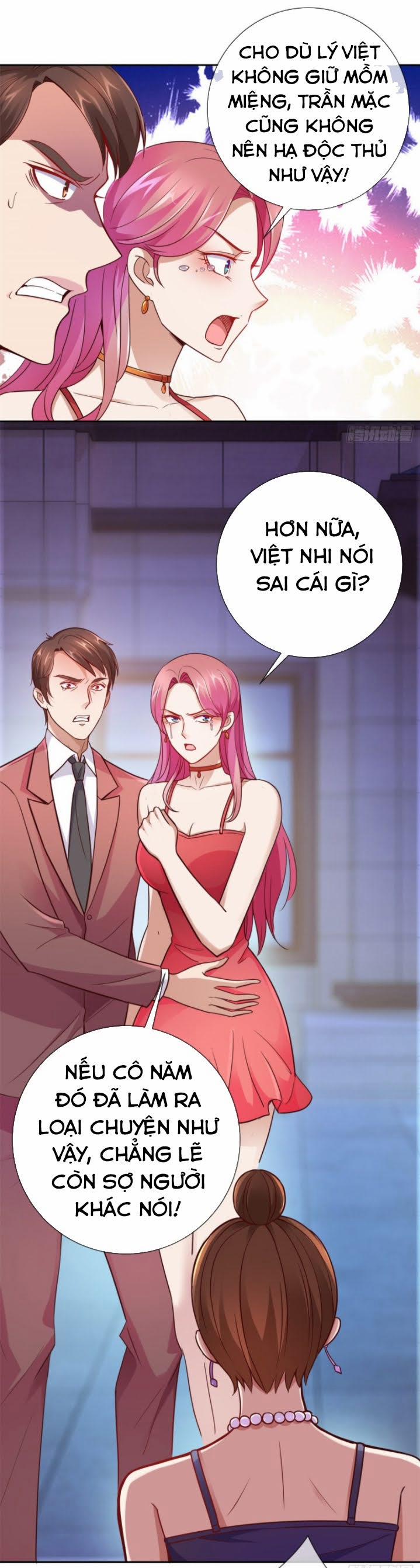 Trọng Sinh Địa Cầu Tiên Tôn 7 trang 0