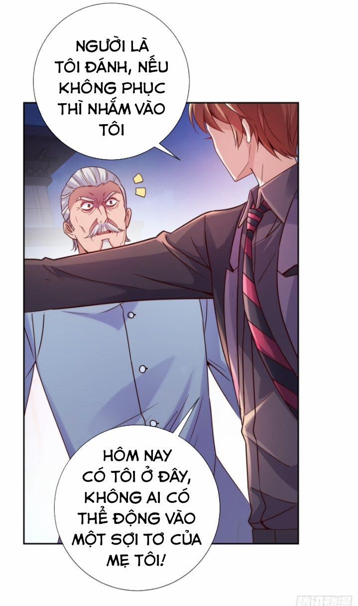 Trọng Sinh Địa Cầu Tiên Tôn 7 trang 13