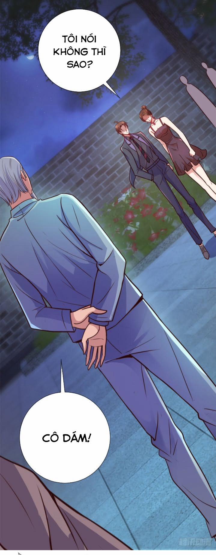 Trọng Sinh Địa Cầu Tiên Tôn 7 trang 6