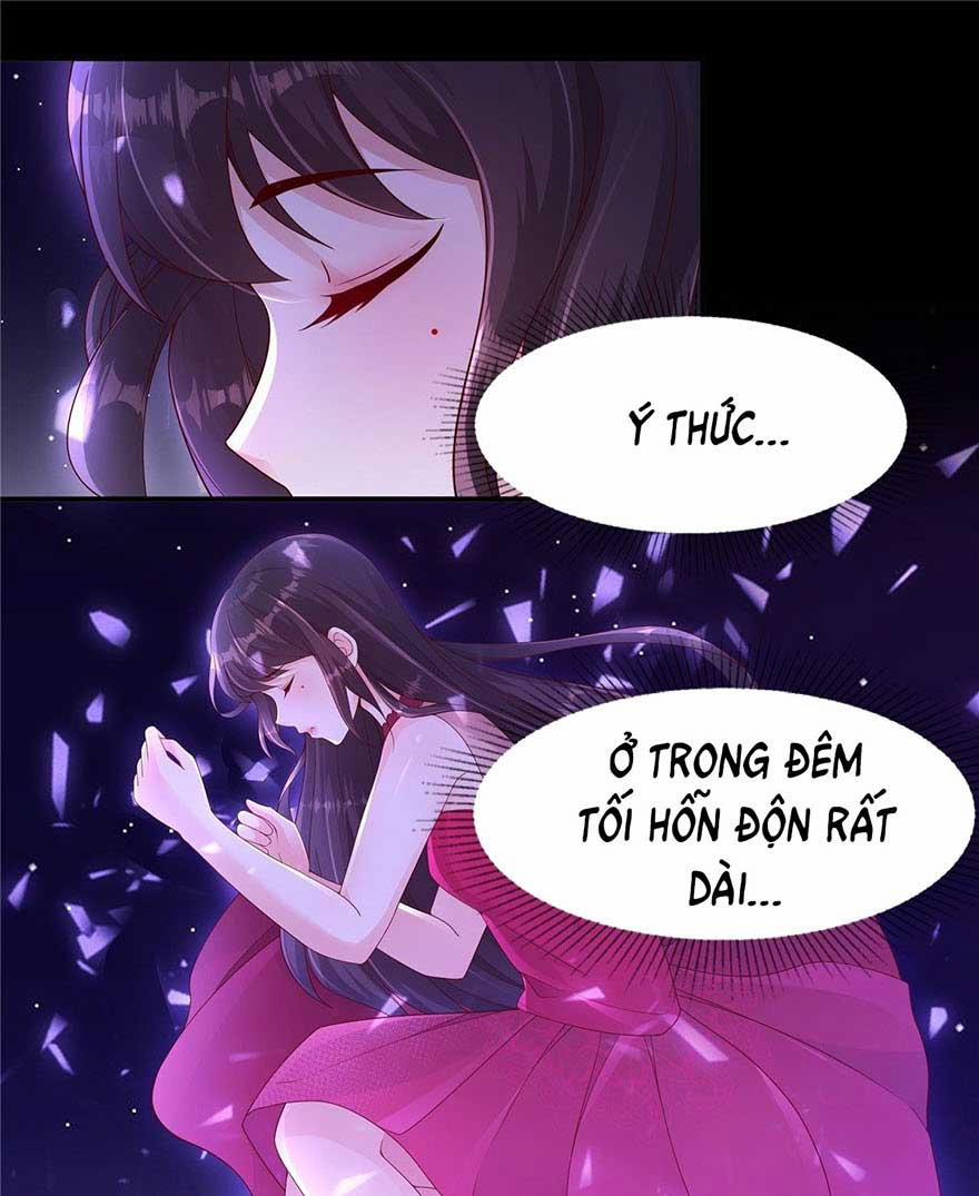 Trọng Sinh Gặp Nhau: Cưng Chiều Một Mình Em 1 trang 0