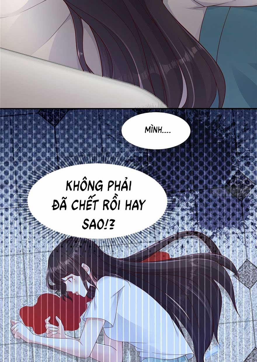 Trọng Sinh Gặp Nhau: Cưng Chiều Một Mình Em 1 trang 10