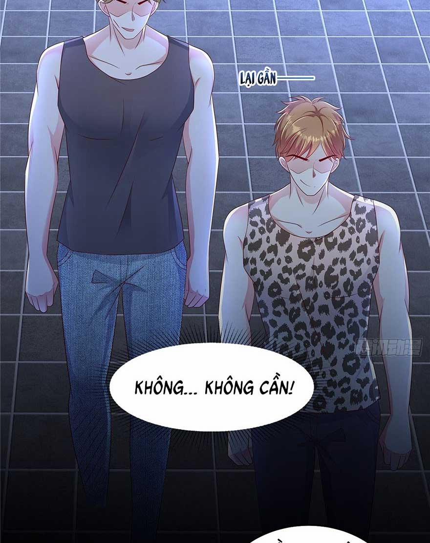 Trọng Sinh Gặp Nhau: Cưng Chiều Một Mình Em 1 trang 34