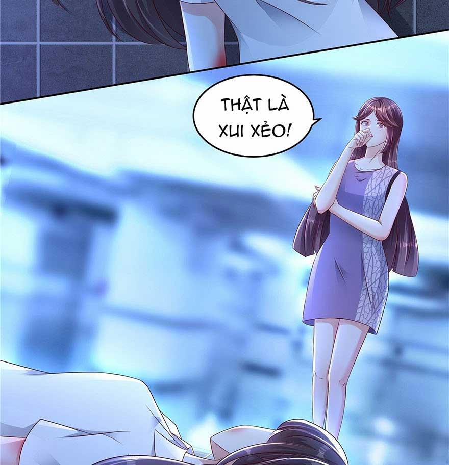 Trọng Sinh Gặp Nhau: Cưng Chiều Một Mình Em 1 trang 42