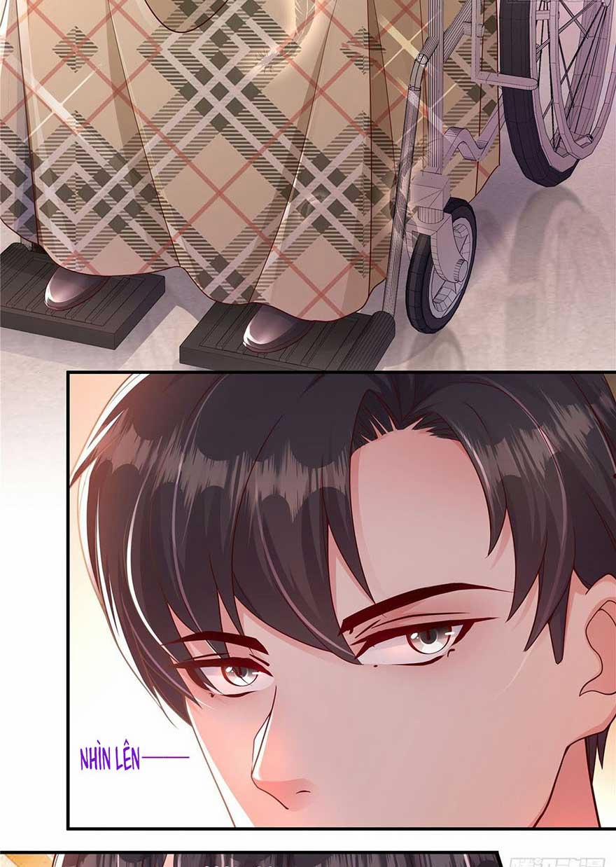 Trọng Sinh Gặp Nhau: Cưng Chiều Một Mình Em 1 trang 7