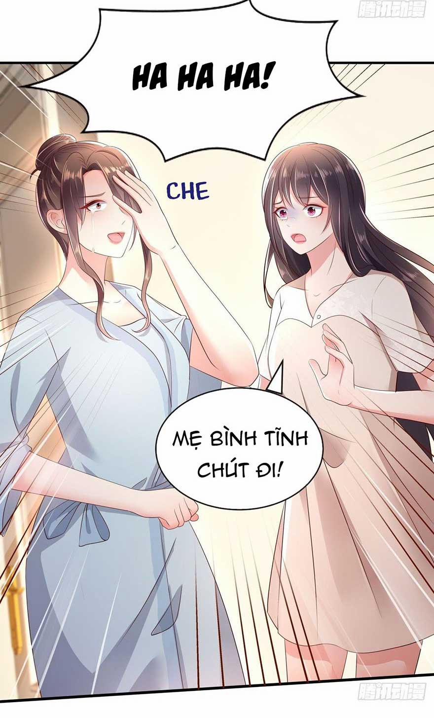 Trọng Sinh Gặp Nhau: Cưng Chiều Một Mình Em 10 trang 2