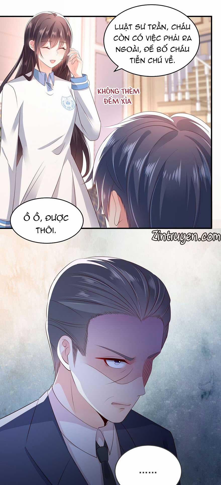 Trọng Sinh Gặp Nhau: Cưng Chiều Một Mình Em 10 trang 20