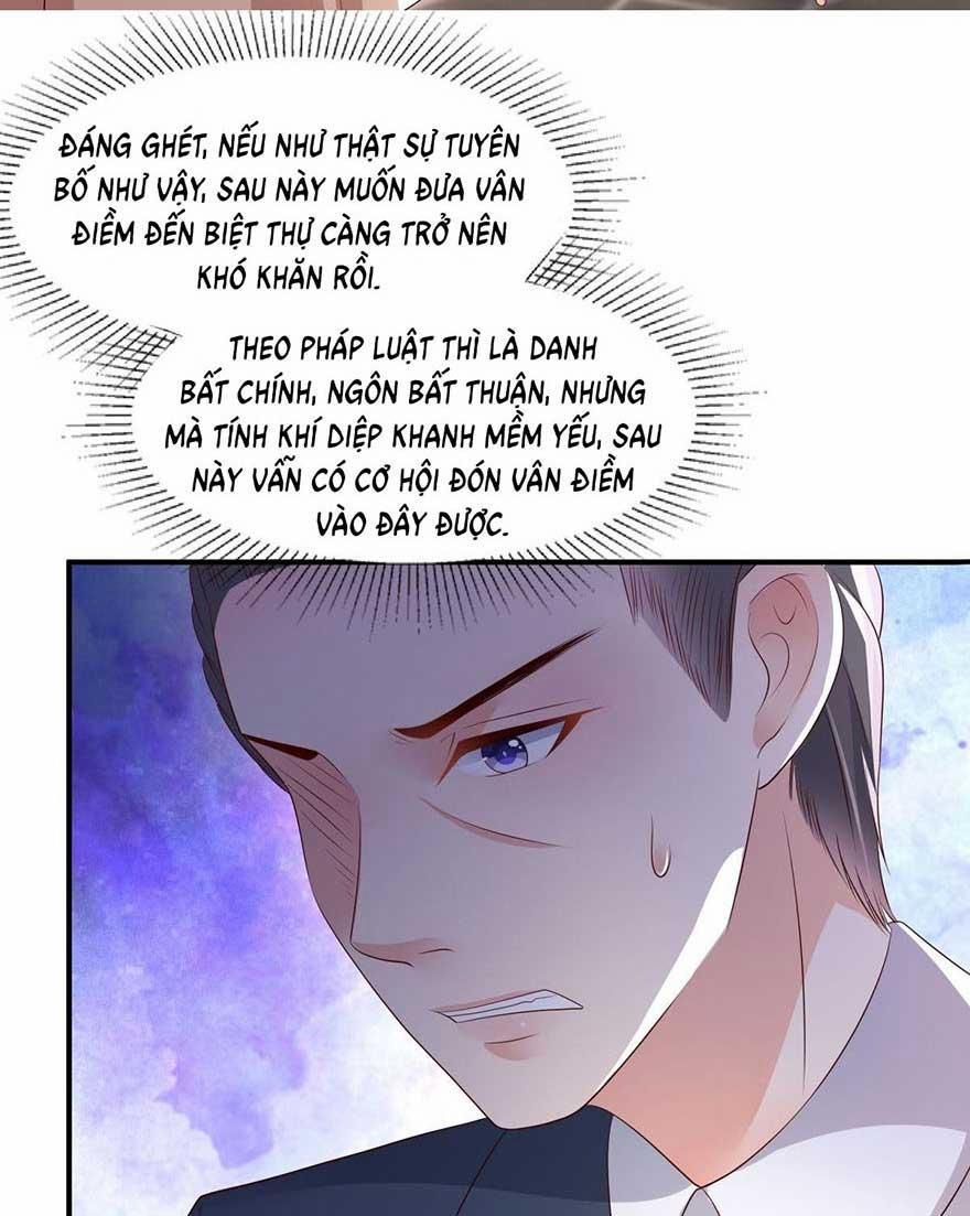 Trọng Sinh Gặp Nhau: Cưng Chiều Một Mình Em 10 trang 9