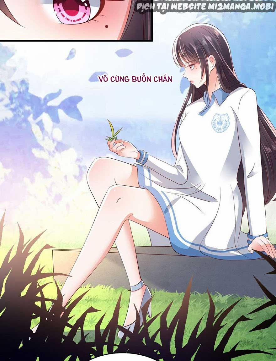 Trọng Sinh Gặp Nhau: Cưng Chiều Một Mình Em 11 trang 12