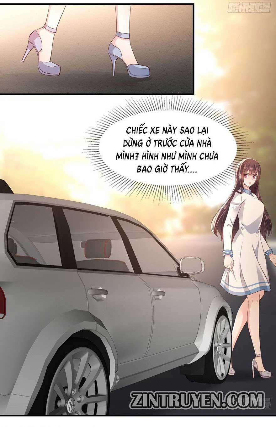 Trọng Sinh Gặp Nhau: Cưng Chiều Một Mình Em 12 trang 18