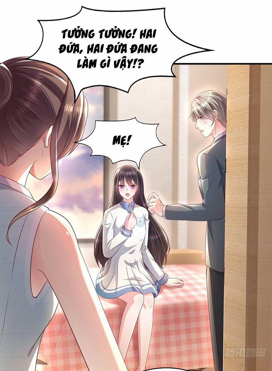 Trọng Sinh Gặp Nhau: Cưng Chiều Một Mình Em 14 trang 0