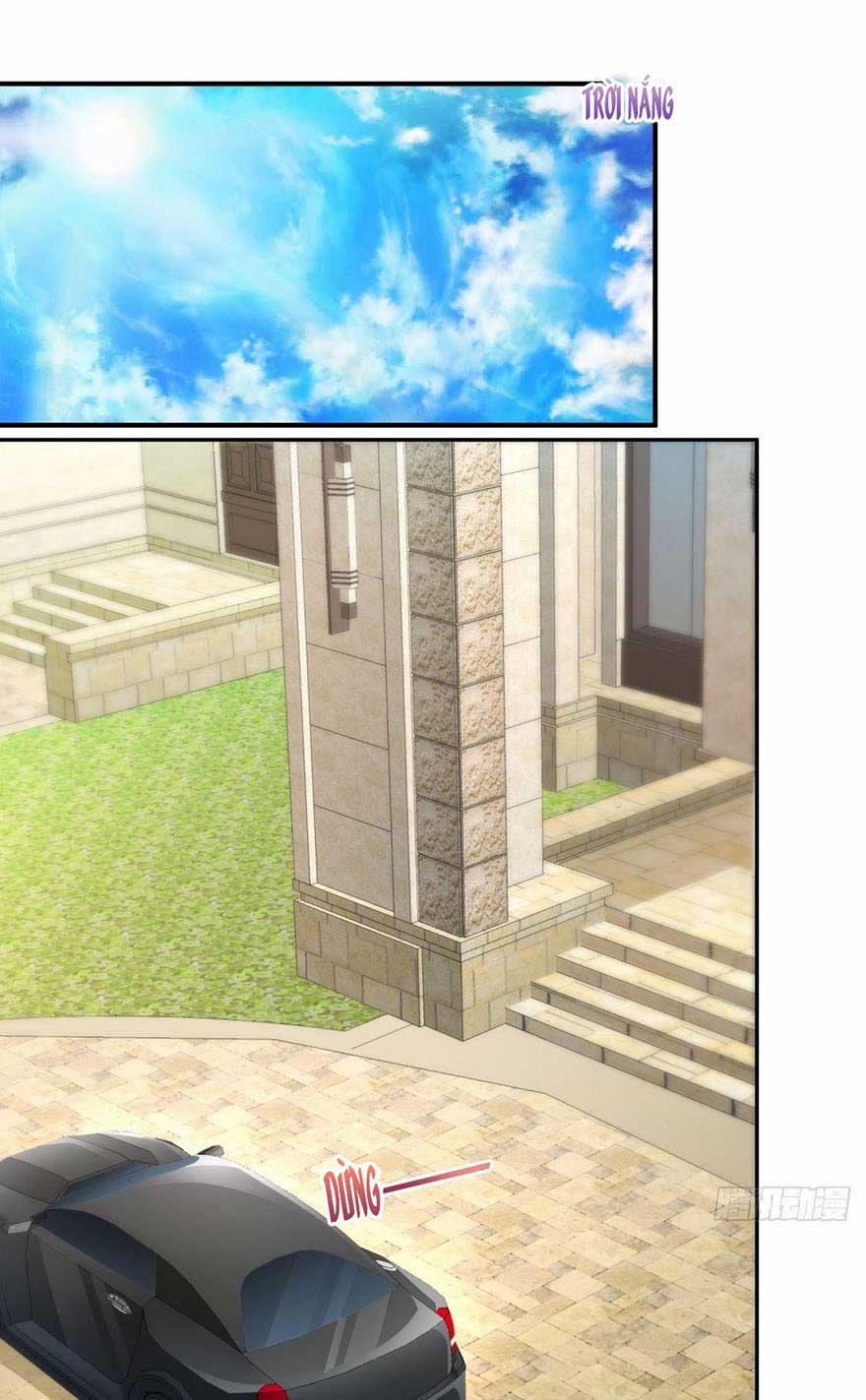 Trọng Sinh Gặp Nhau: Cưng Chiều Một Mình Em 15 trang 0