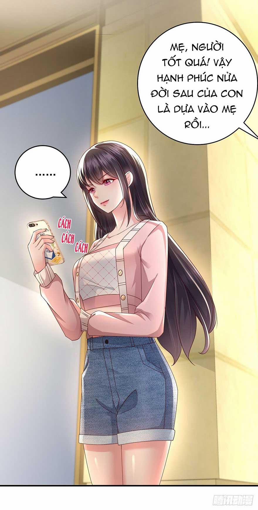 Trọng Sinh Gặp Nhau: Cưng Chiều Một Mình Em 15 trang 11