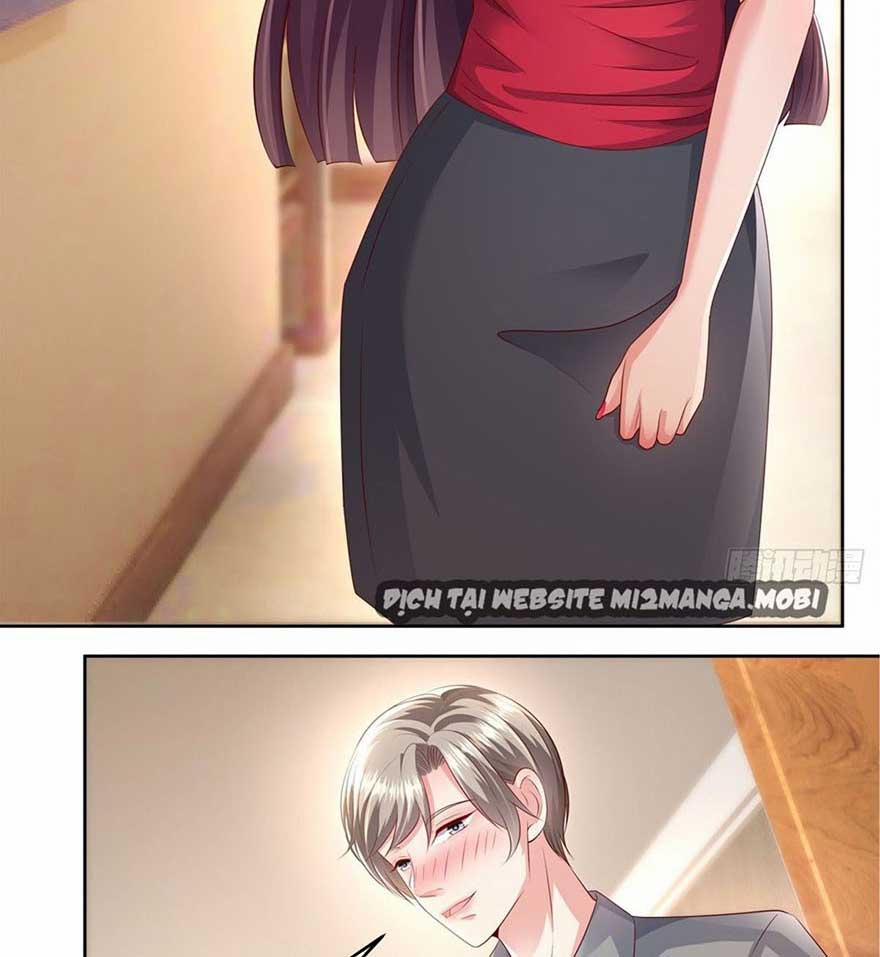 Trọng Sinh Gặp Nhau: Cưng Chiều Một Mình Em 15 trang 22