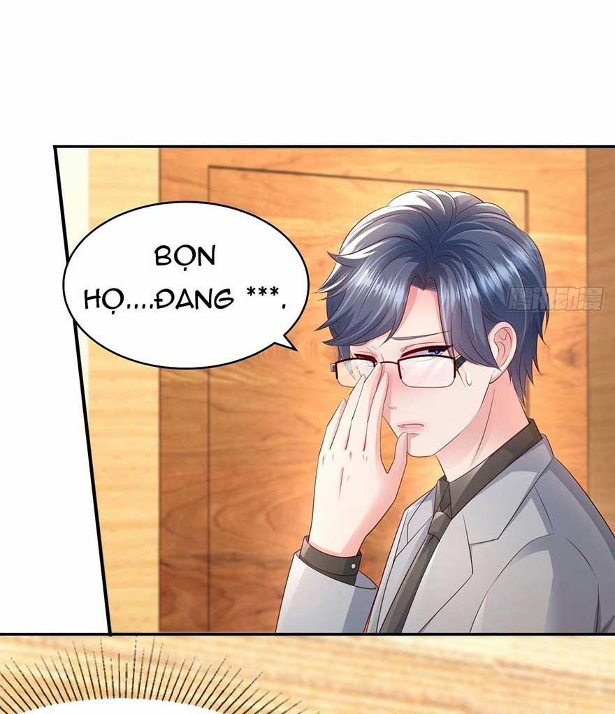 Trọng Sinh Gặp Nhau: Cưng Chiều Một Mình Em 17 trang 13