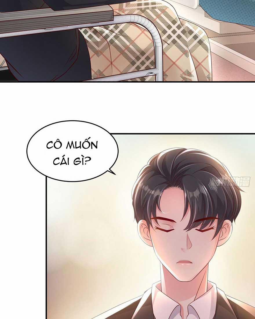 Trọng Sinh Gặp Nhau: Cưng Chiều Một Mình Em 2 trang 1