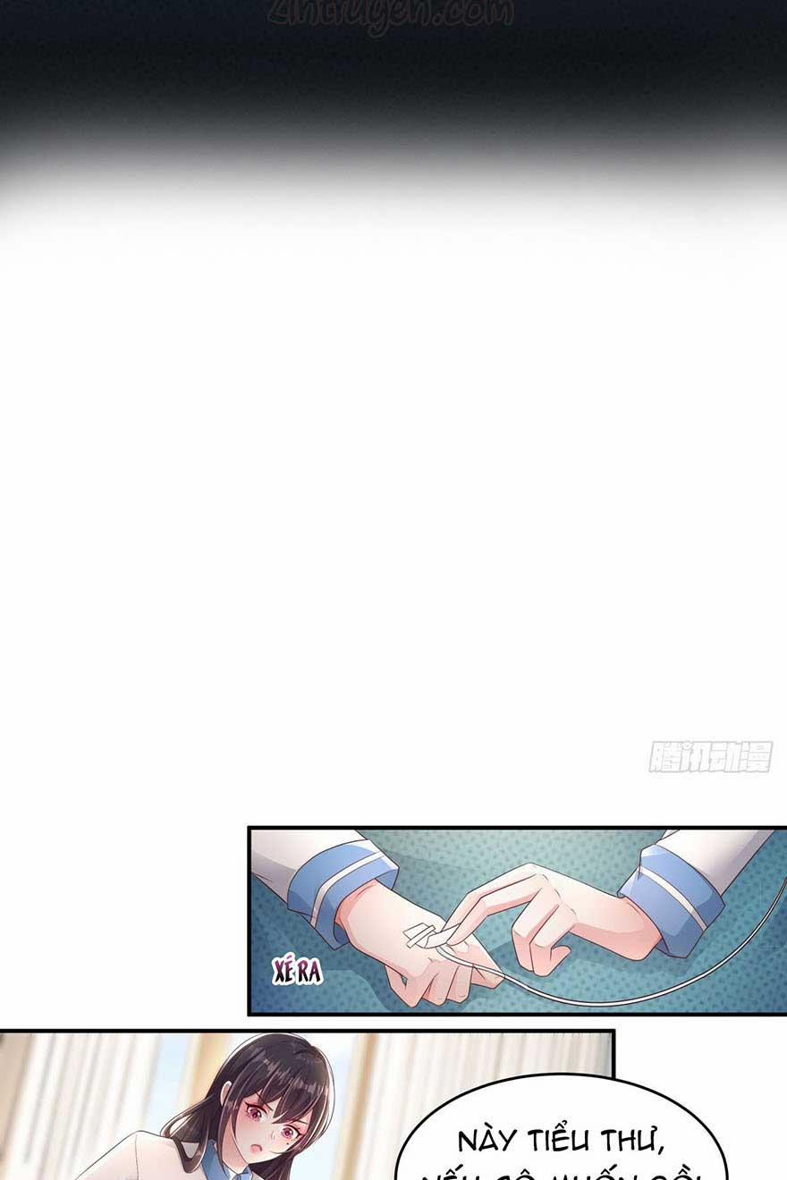 Trọng Sinh Gặp Nhau: Cưng Chiều Một Mình Em 2 trang 10