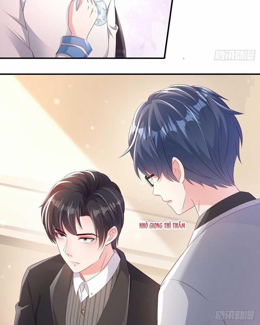 Trọng Sinh Gặp Nhau: Cưng Chiều Một Mình Em 2 trang 15