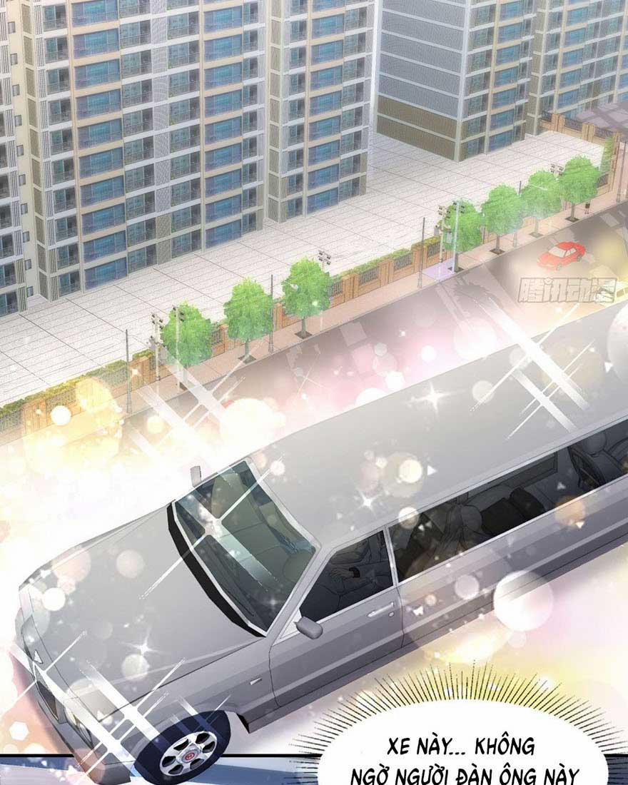 Trọng Sinh Gặp Nhau: Cưng Chiều Một Mình Em 2 trang 18