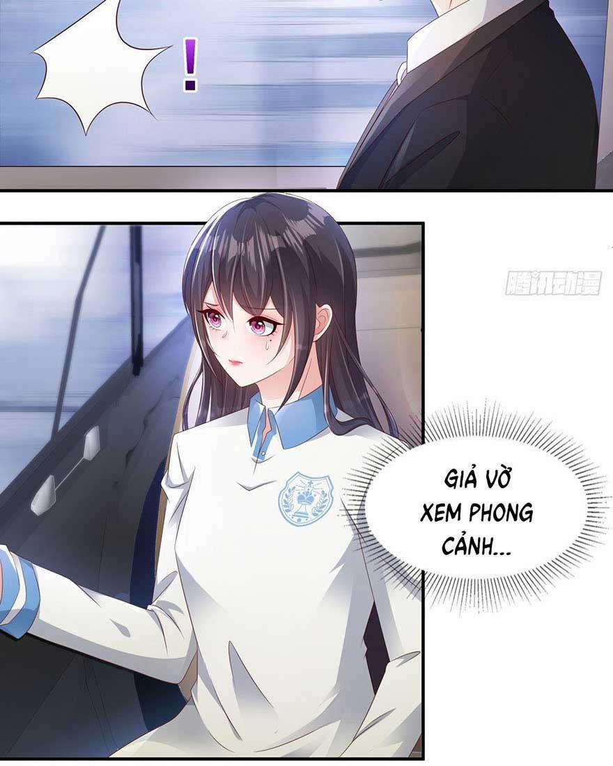 Trọng Sinh Gặp Nhau: Cưng Chiều Một Mình Em 2 trang 22