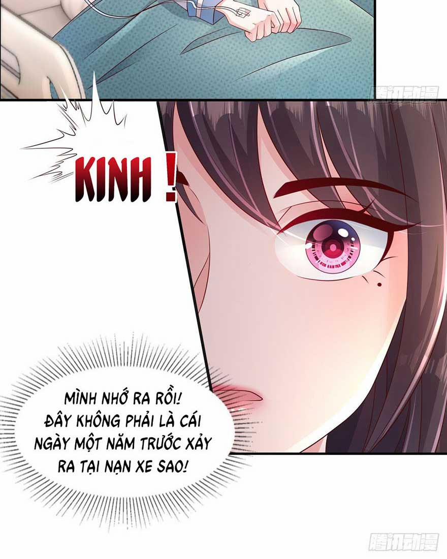 Trọng Sinh Gặp Nhau: Cưng Chiều Một Mình Em 2 trang 3