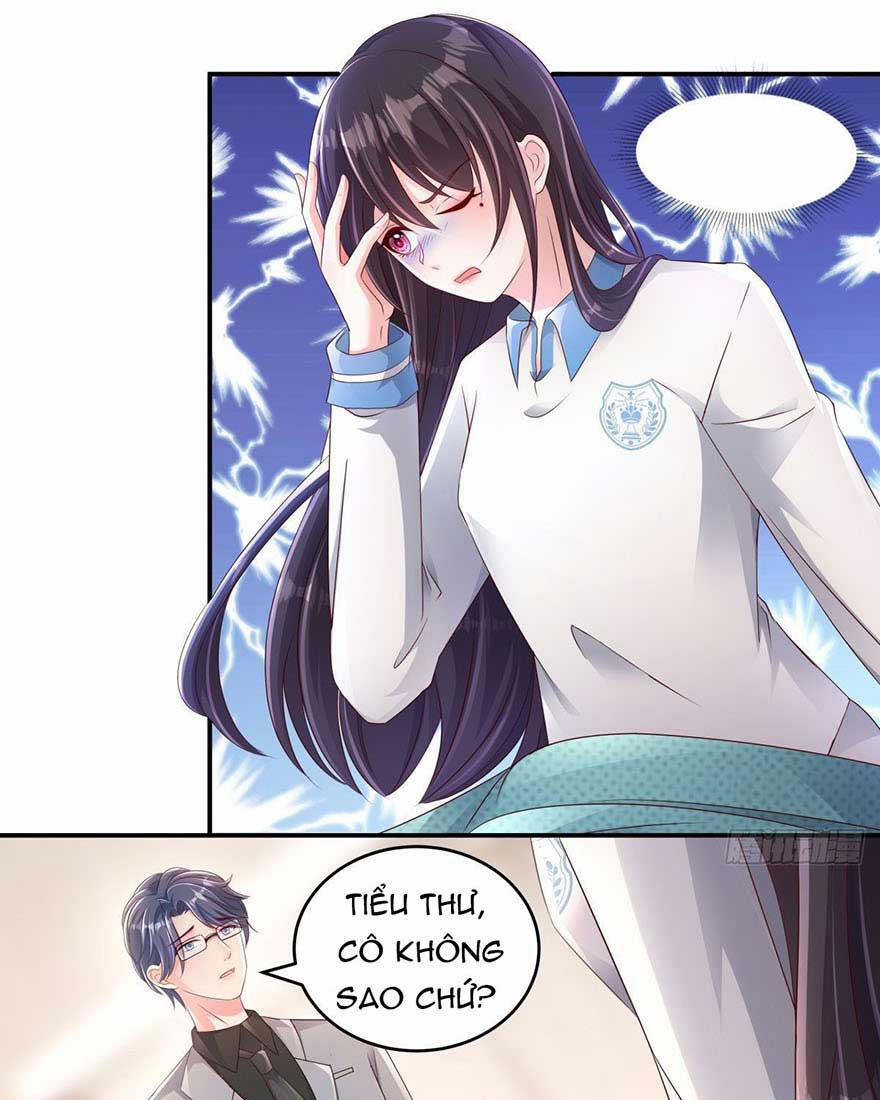 Trọng Sinh Gặp Nhau: Cưng Chiều Một Mình Em 2 trang 4