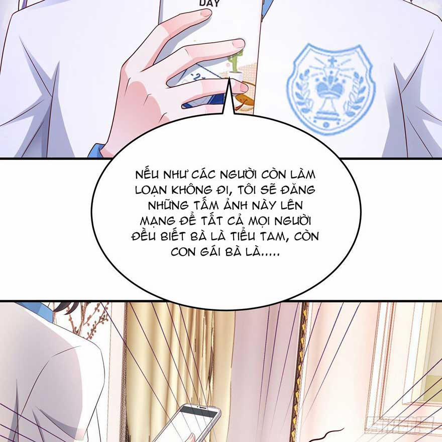 Trọng Sinh Gặp Nhau: Cưng Chiều Một Mình Em 3 trang 33