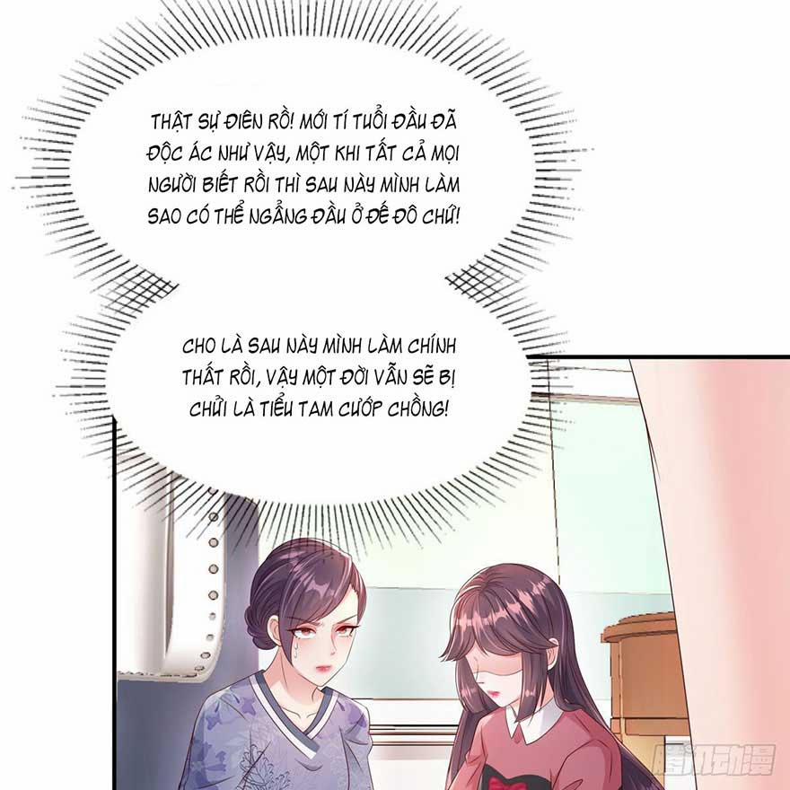 Trọng Sinh Gặp Nhau: Cưng Chiều Một Mình Em 3 trang 35