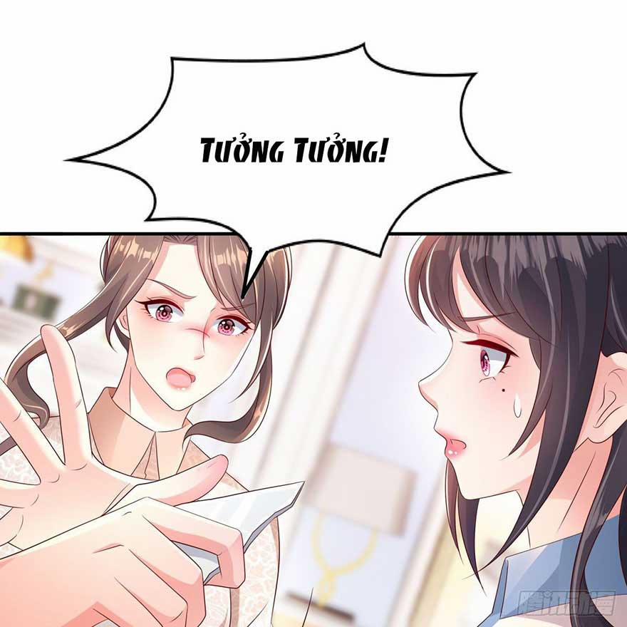 Trọng Sinh Gặp Nhau: Cưng Chiều Một Mình Em 4 trang 0