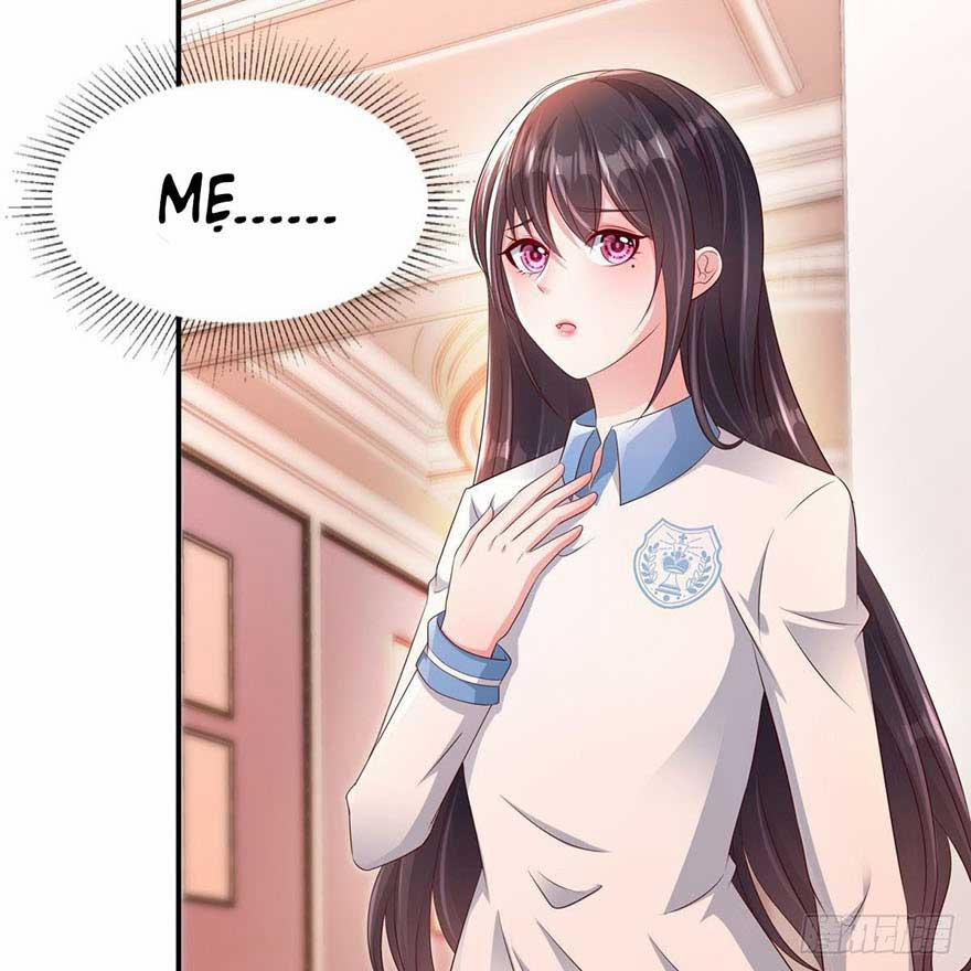 Trọng Sinh Gặp Nhau: Cưng Chiều Một Mình Em 5 trang 0