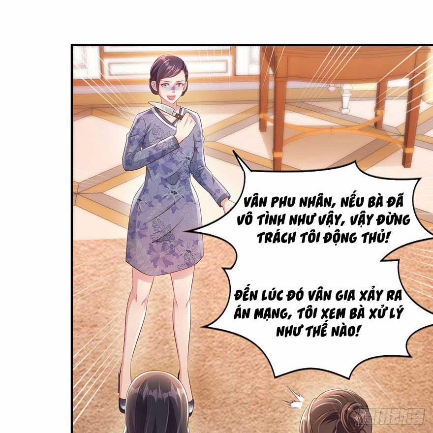 Trọng Sinh Gặp Nhau: Cưng Chiều Một Mình Em 5 trang 7