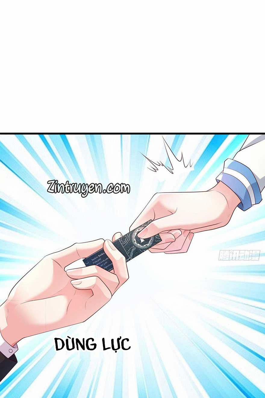 Trọng Sinh Gặp Nhau: Cưng Chiều Một Mình Em 8 trang 0