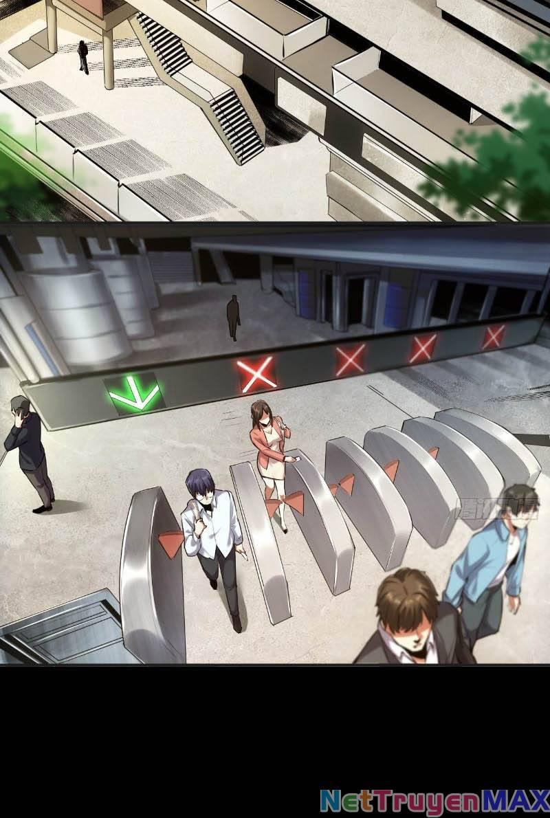 Trọng Sinh Không Làm Chạn Vương, Tôi Một Mình Nạp Game Thăng Cấp 1 trang 10