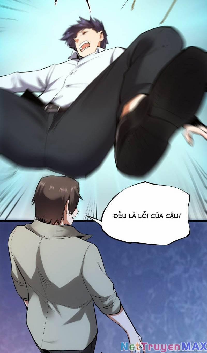 Trọng Sinh Không Làm Chạn Vương, Tôi Một Mình Nạp Game Thăng Cấp 1 trang 102