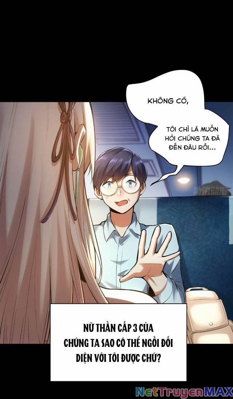 Trọng Sinh Không Làm Chạn Vương, Tôi Một Mình Nạp Game Thăng Cấp 1 trang 43