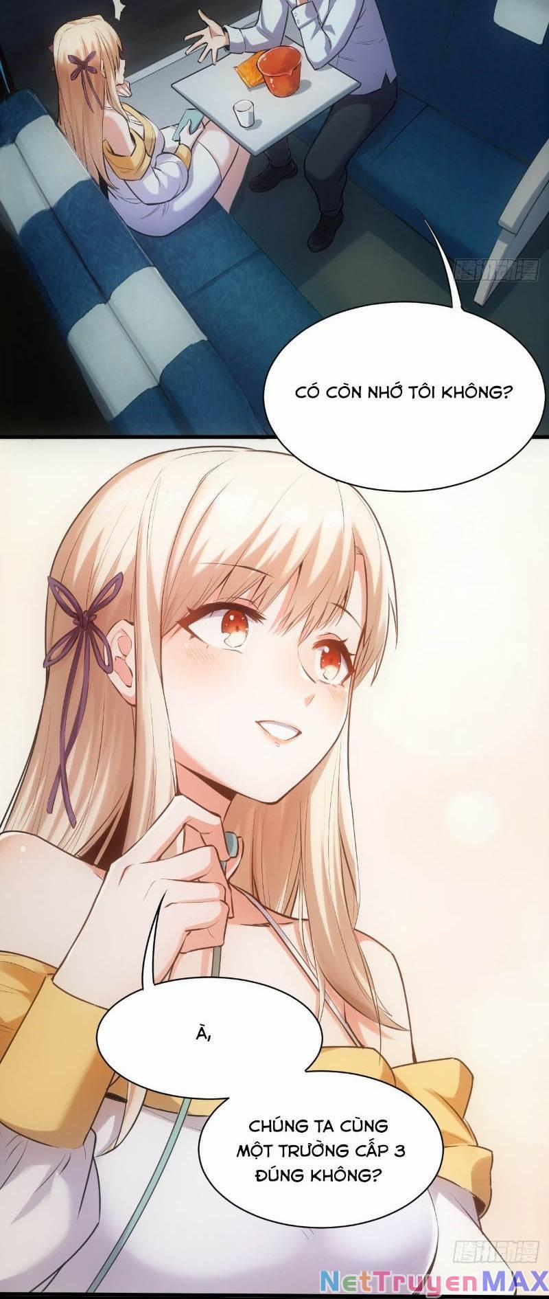 Trọng Sinh Không Làm Chạn Vương, Tôi Một Mình Nạp Game Thăng Cấp 1 trang 47