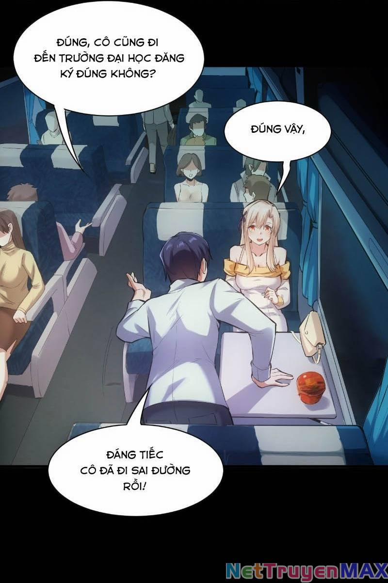 Trọng Sinh Không Làm Chạn Vương, Tôi Một Mình Nạp Game Thăng Cấp 1 trang 48