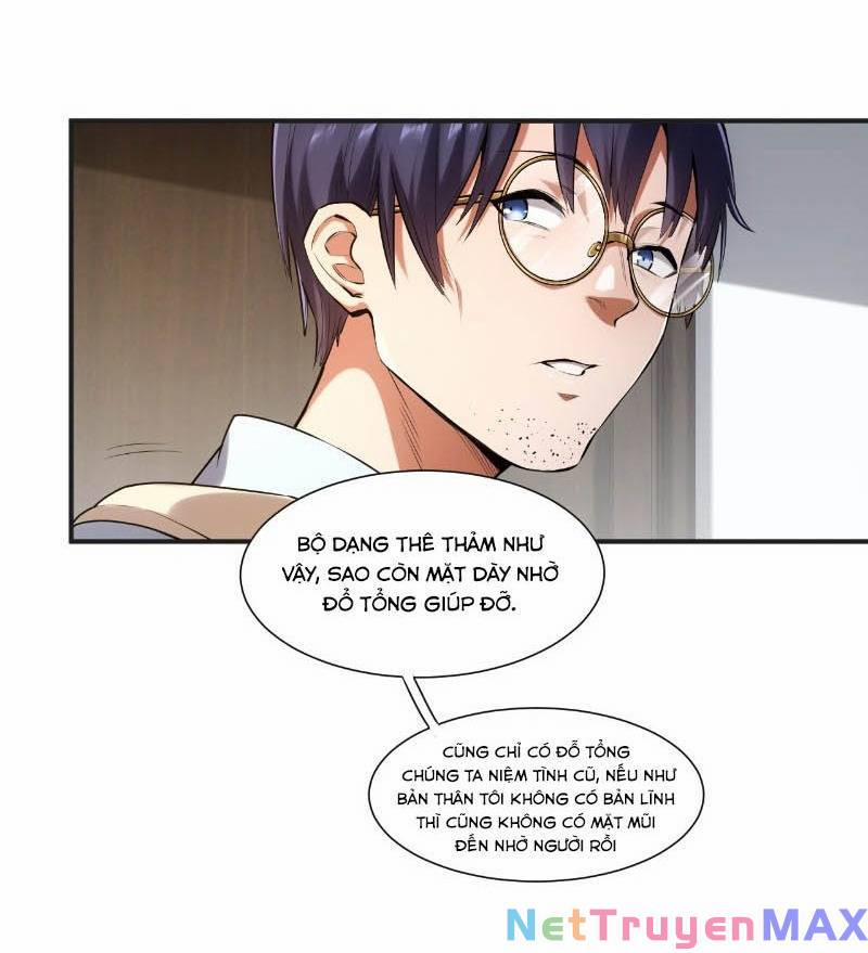 Trọng Sinh Không Làm Chạn Vương, Tôi Một Mình Nạp Game Thăng Cấp 1 trang 6