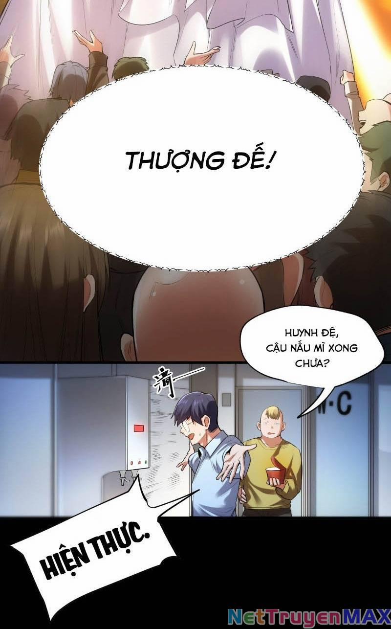 Trọng Sinh Không Làm Chạn Vương, Tôi Một Mình Nạp Game Thăng Cấp 1 trang 72