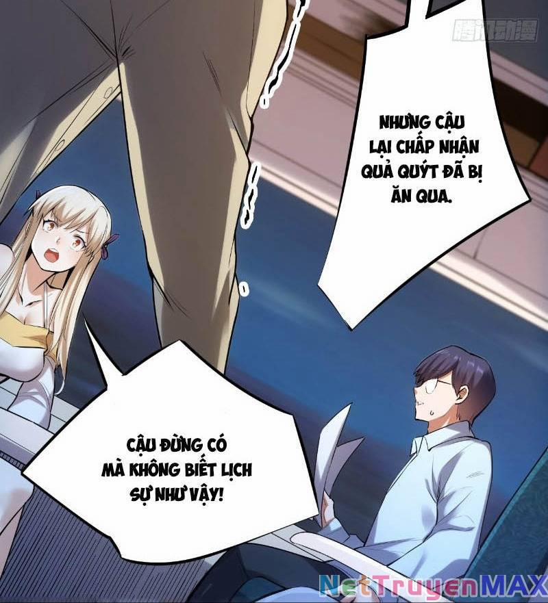 Trọng Sinh Không Làm Chạn Vương, Tôi Một Mình Nạp Game Thăng Cấp 1 trang 94