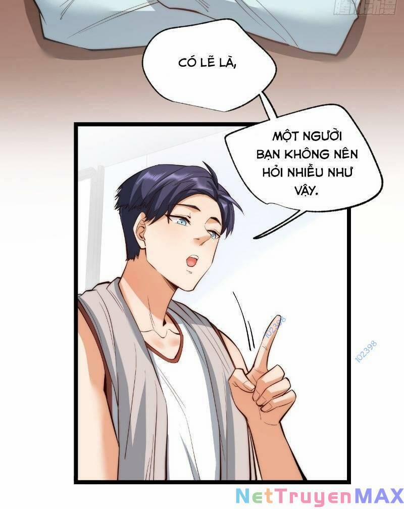 Trọng Sinh Không Làm Chạn Vương, Tôi Một Mình Nạp Game Thăng Cấp 10 trang 36