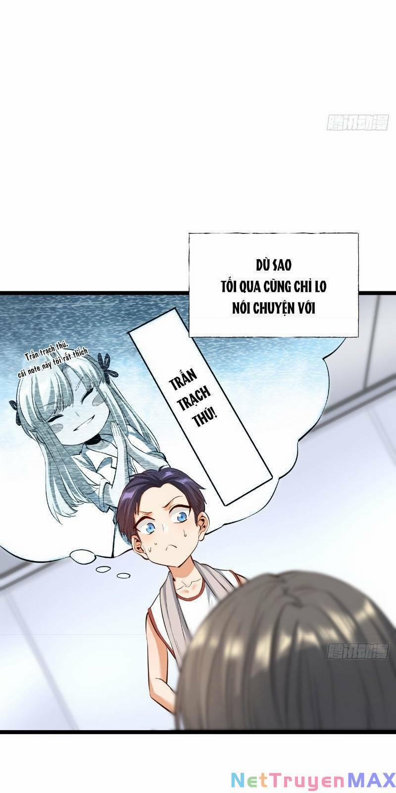 Trọng Sinh Không Làm Chạn Vương, Tôi Một Mình Nạp Game Thăng Cấp 10 trang 43