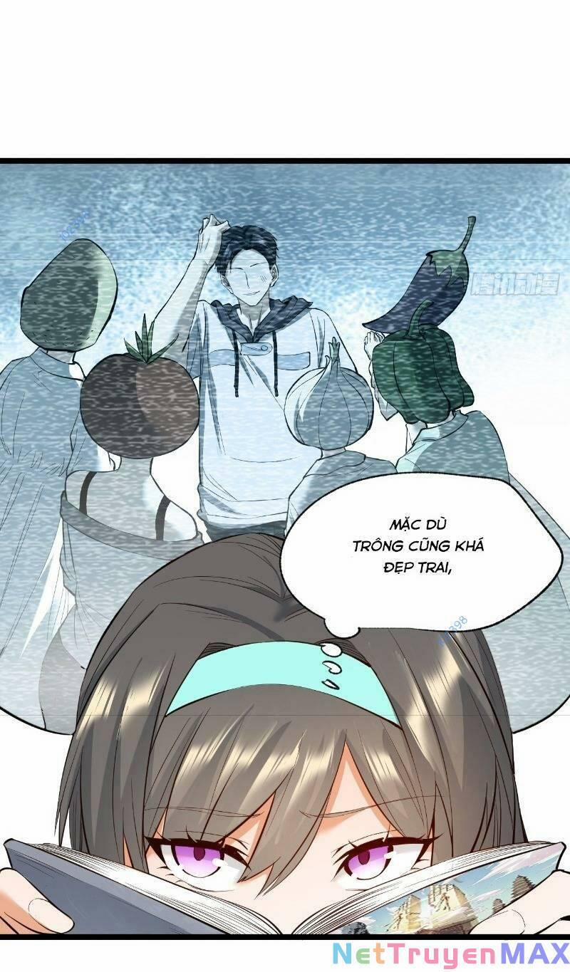 Trọng Sinh Không Làm Chạn Vương, Tôi Một Mình Nạp Game Thăng Cấp 10 trang 46