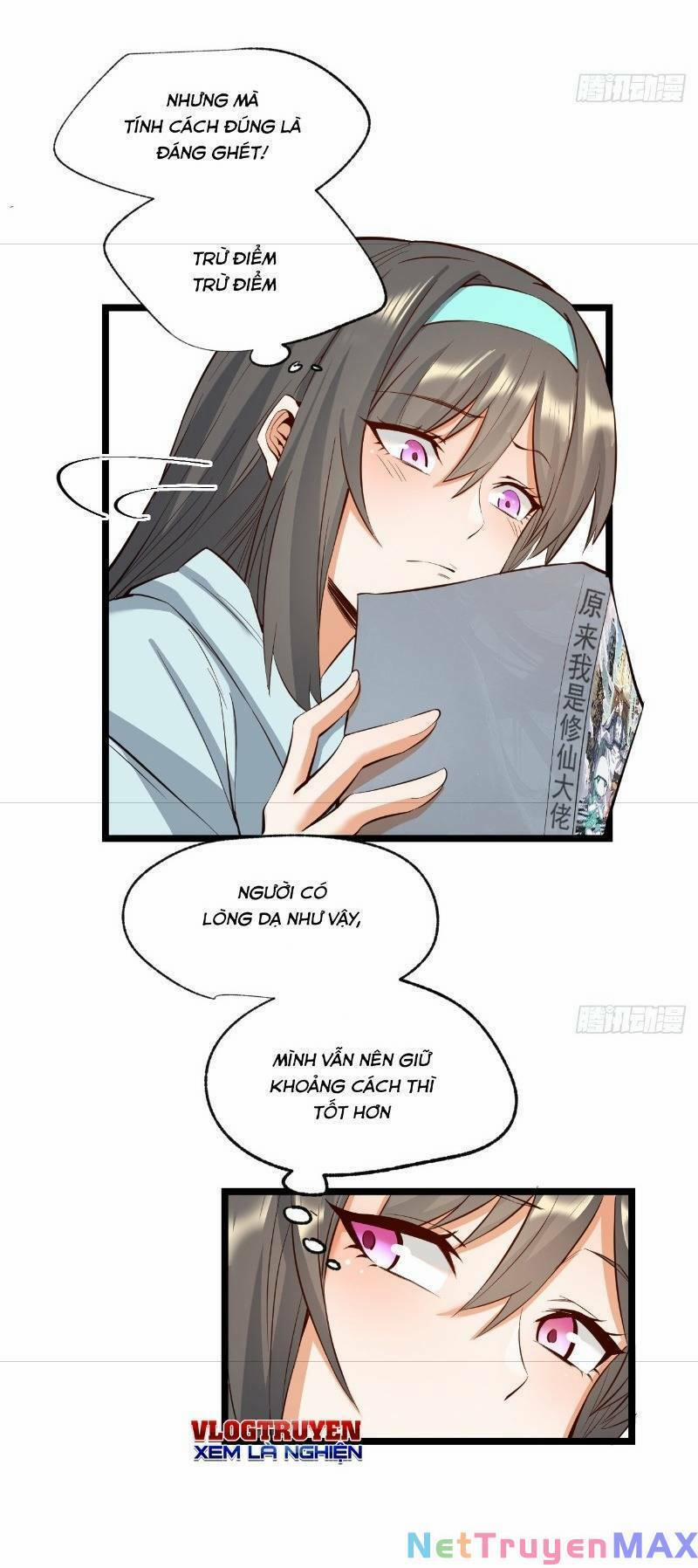 Trọng Sinh Không Làm Chạn Vương, Tôi Một Mình Nạp Game Thăng Cấp 10 trang 47