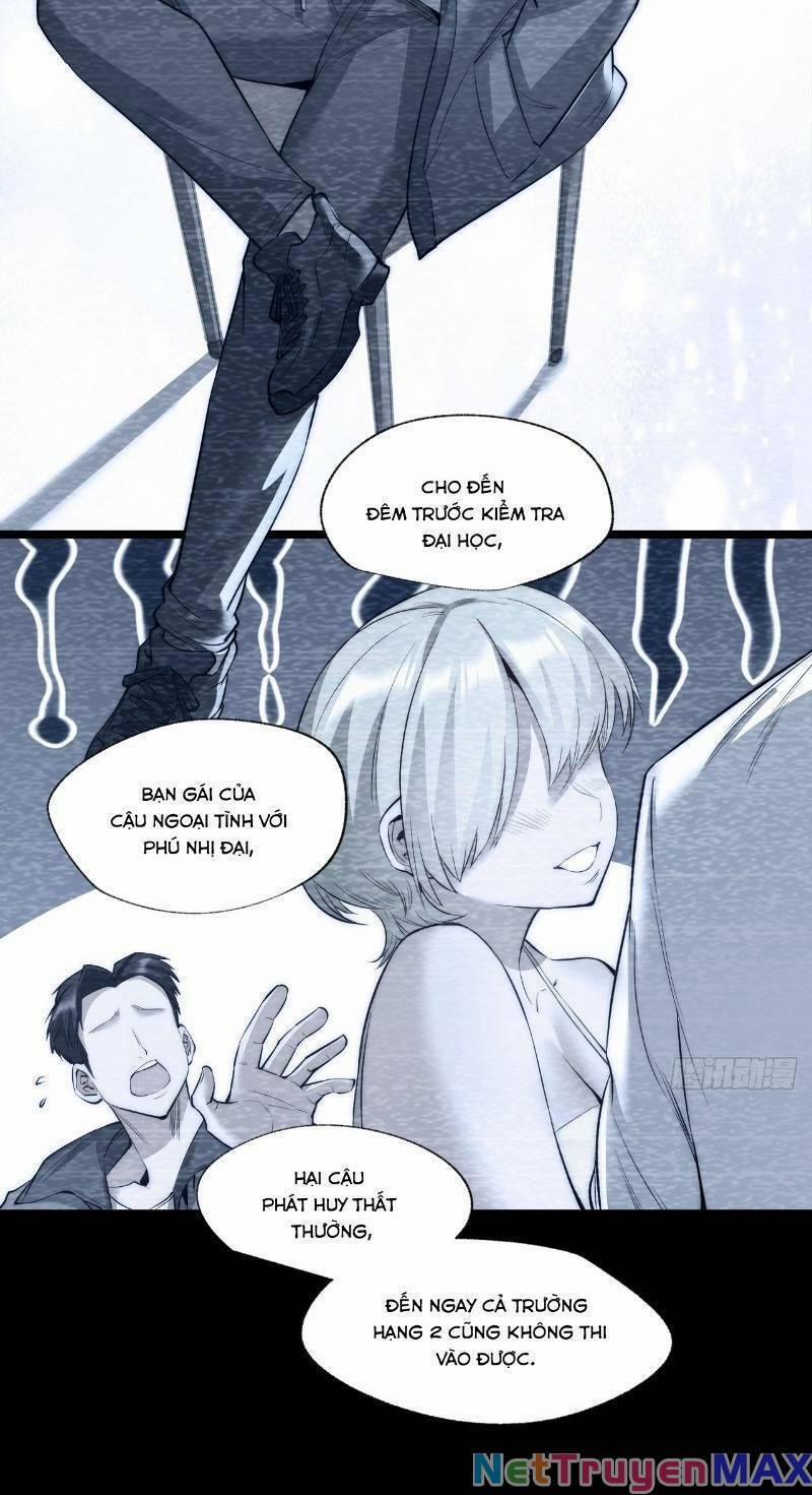 Trọng Sinh Không Làm Chạn Vương, Tôi Một Mình Nạp Game Thăng Cấp 11 trang 25