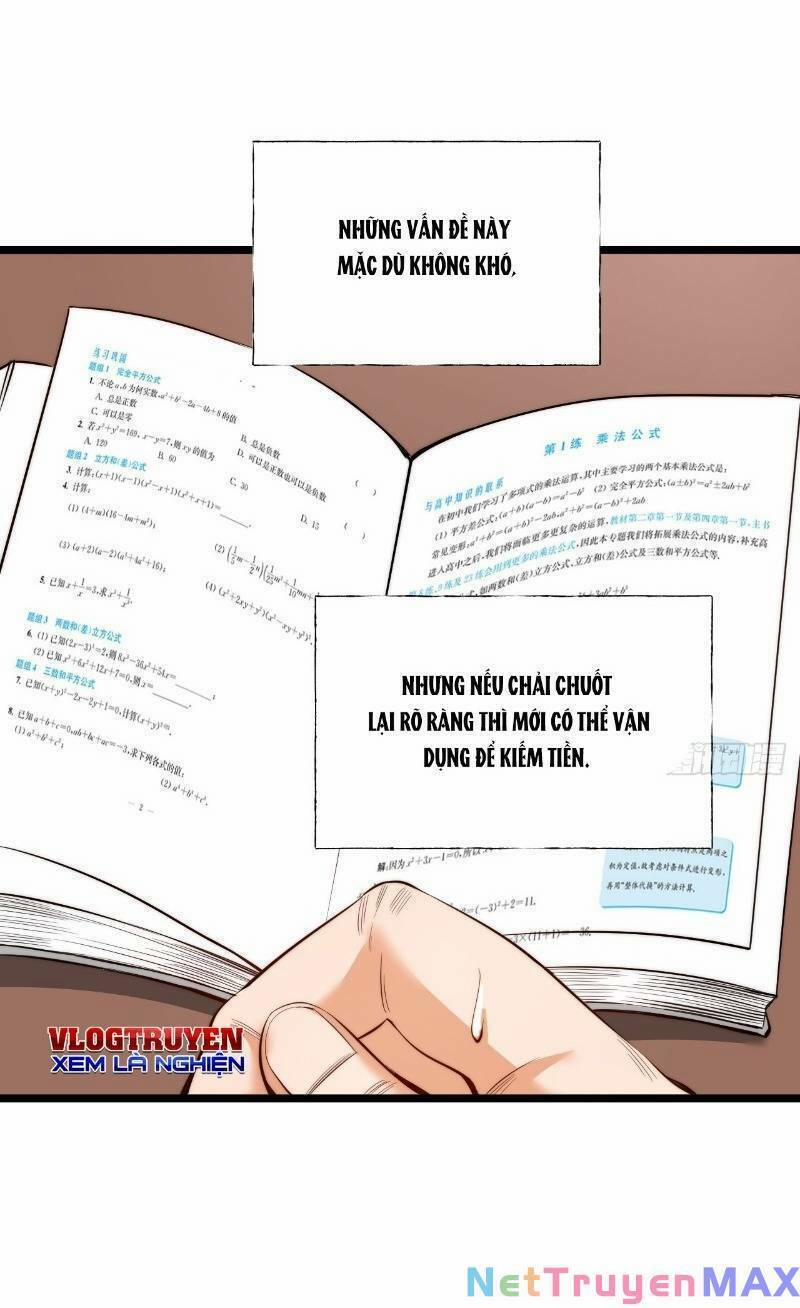 Trọng Sinh Không Làm Chạn Vương, Tôi Một Mình Nạp Game Thăng Cấp 11 trang 3