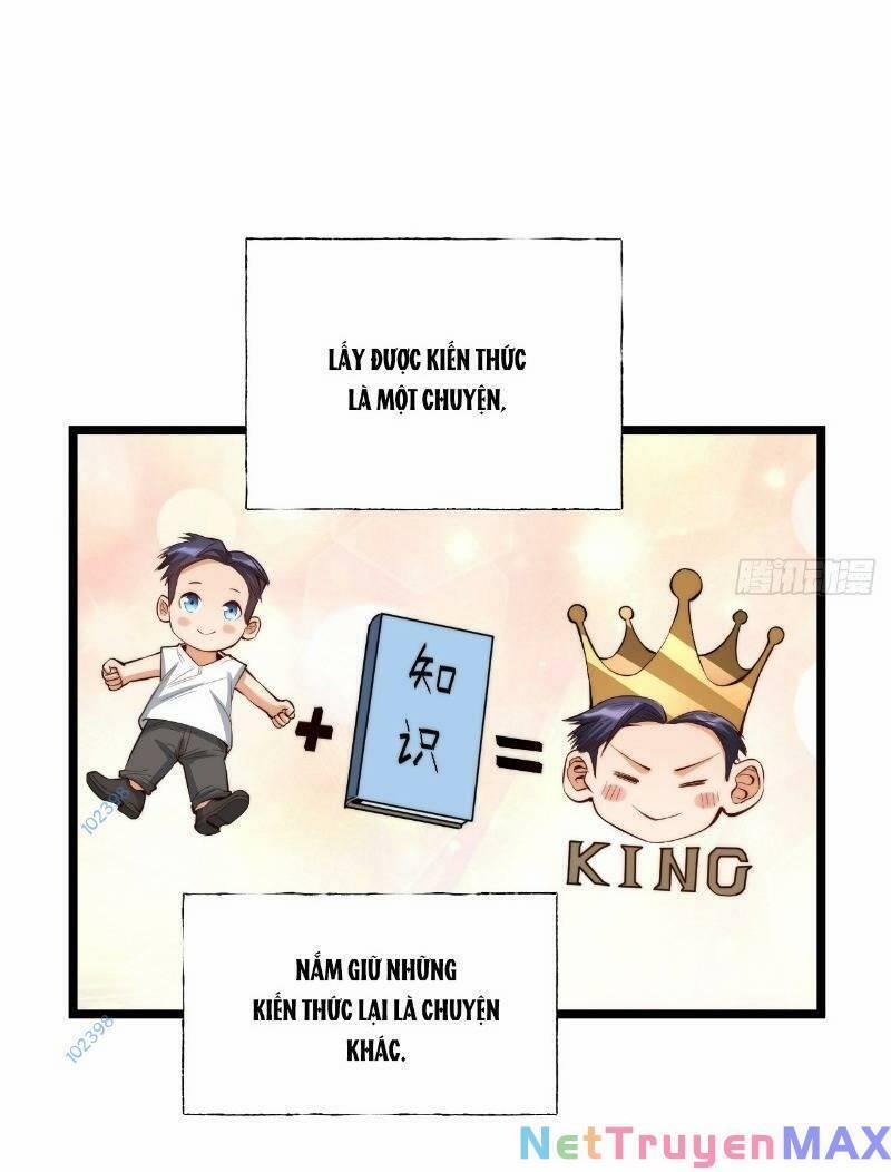 Trọng Sinh Không Làm Chạn Vương, Tôi Một Mình Nạp Game Thăng Cấp 11 trang 4