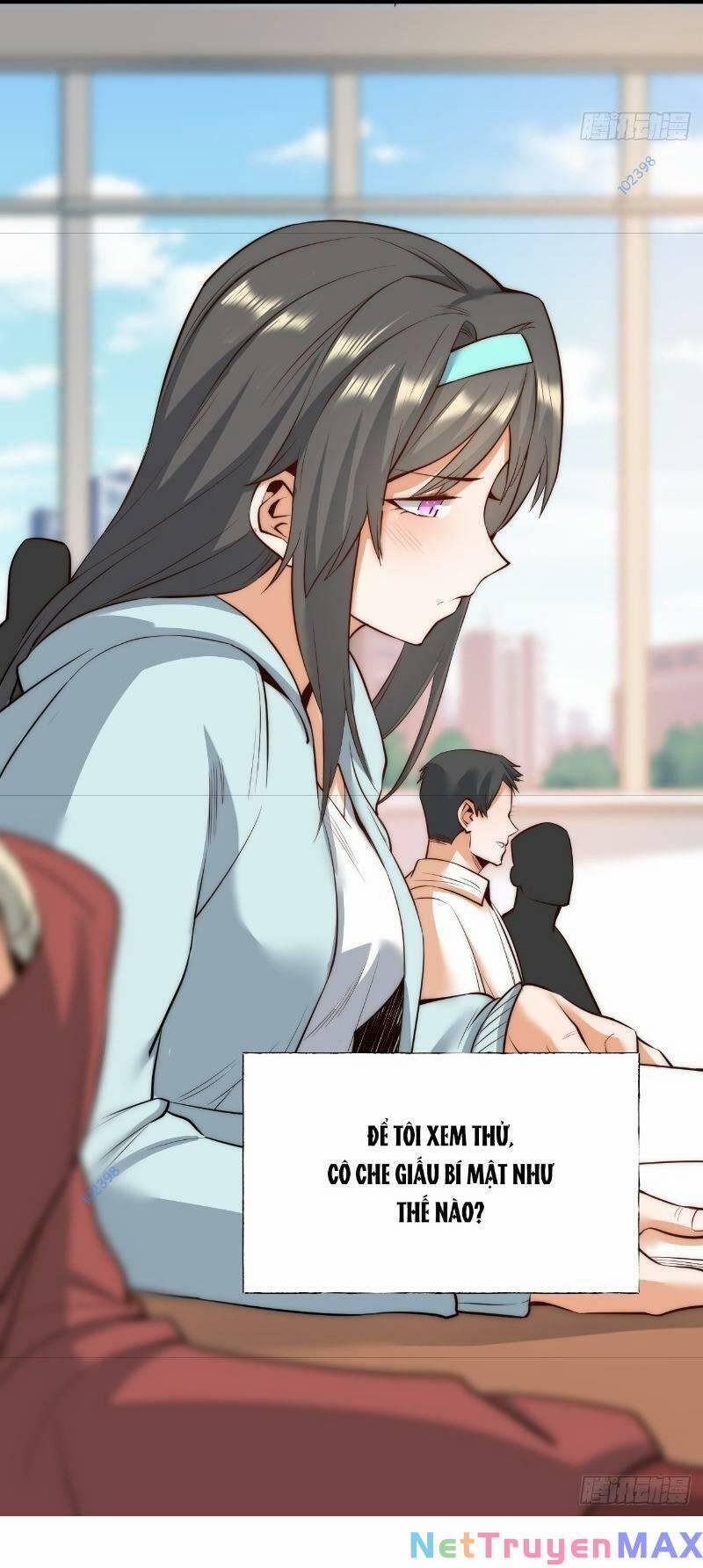 Trọng Sinh Không Làm Chạn Vương, Tôi Một Mình Nạp Game Thăng Cấp 11 trang 51