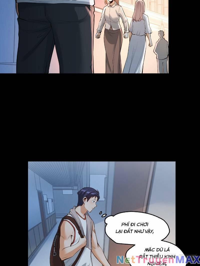 Trọng Sinh Không Làm Chạn Vương, Tôi Một Mình Nạp Game Thăng Cấp 12 trang 11