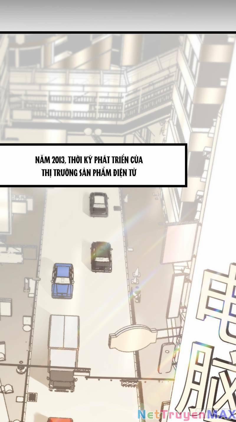 Trọng Sinh Không Làm Chạn Vương, Tôi Một Mình Nạp Game Thăng Cấp 12 trang 23