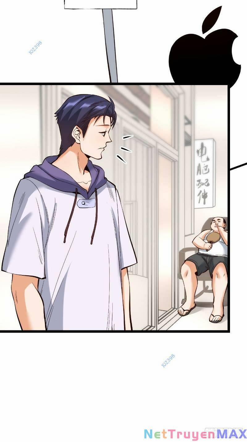 Trọng Sinh Không Làm Chạn Vương, Tôi Một Mình Nạp Game Thăng Cấp 12 trang 28